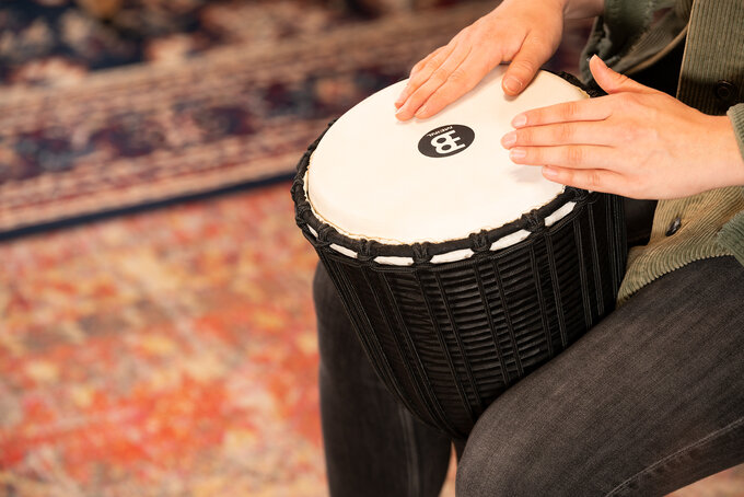 HDJ3-M - Meinl Percussion - The Modern Percussion Brand - Meinl