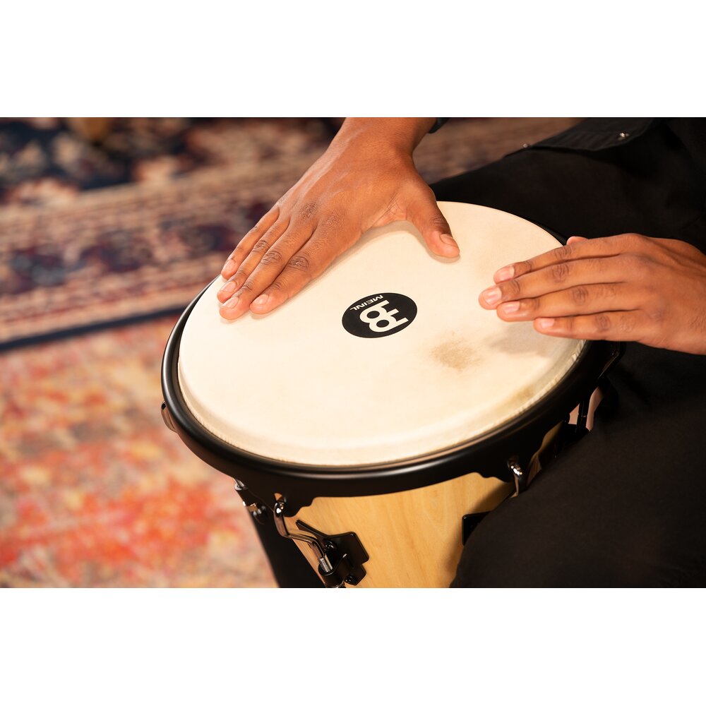 HDJ500NT - Meinl Percussion - The Modern Percussion Brand - Meinl