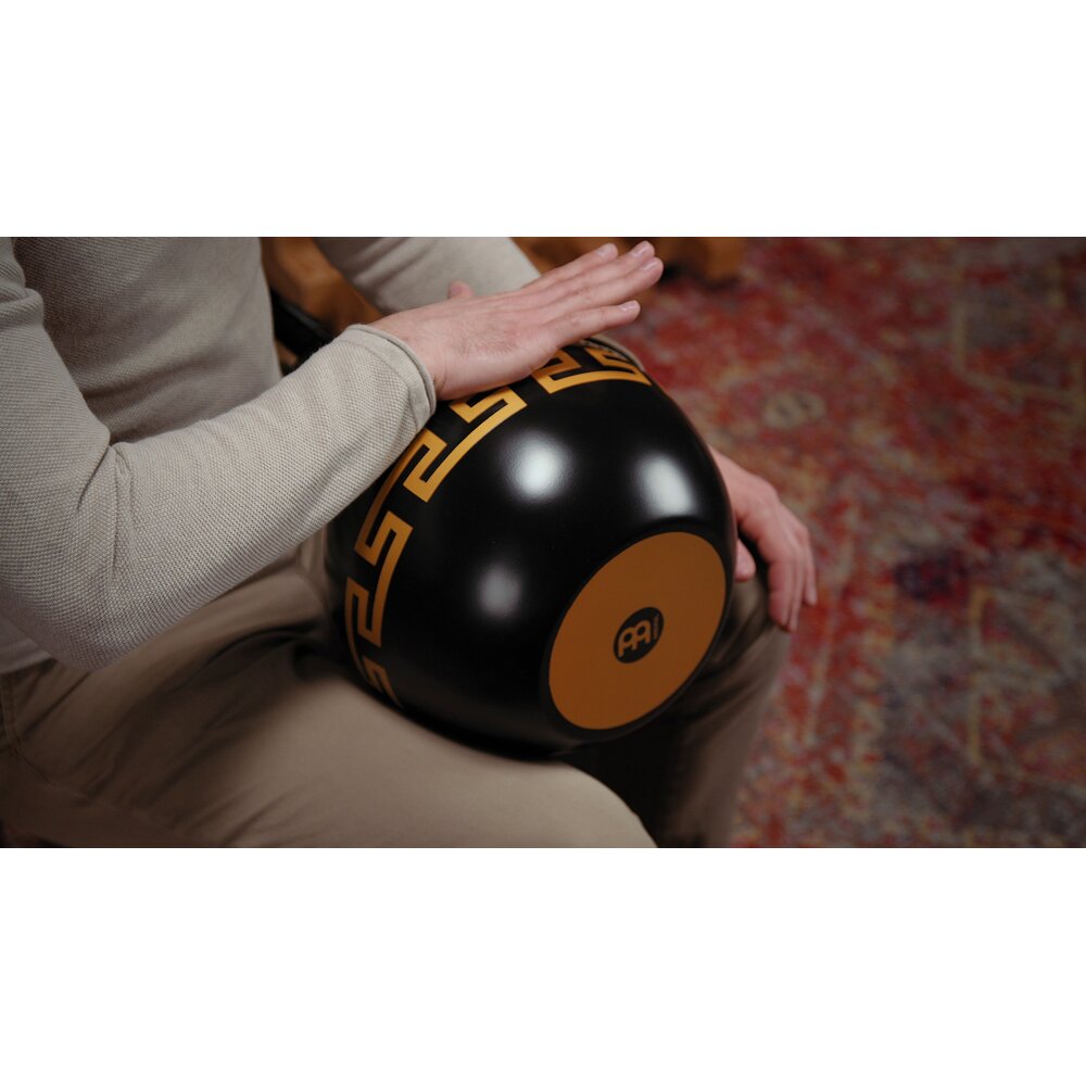 ID3GO - Meinl Percussion - The Modern Percussion Brand - Meinl