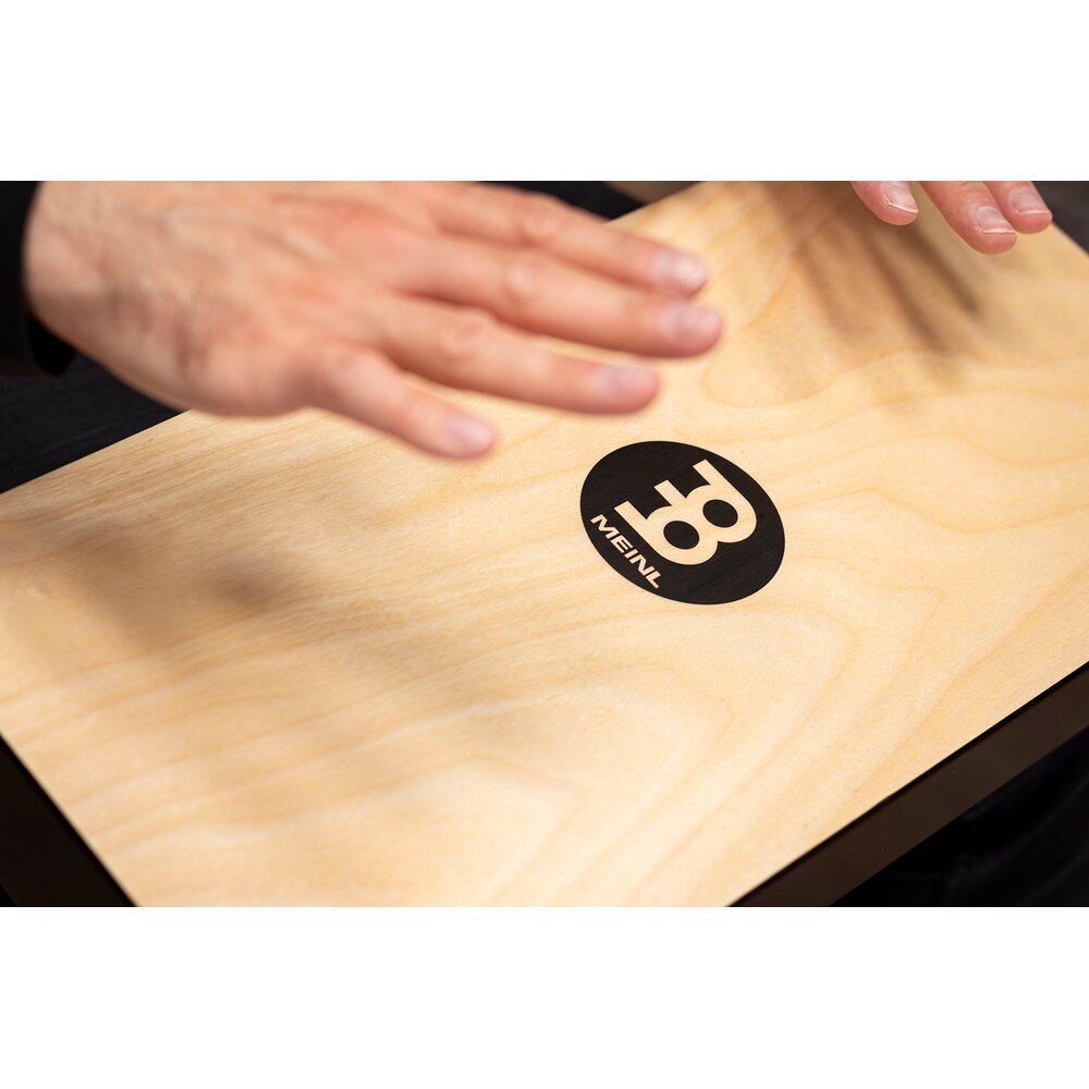 TTOPCAJ1 - Meinl Percussion - The Modern Percussion Brand - Meinl