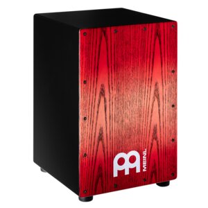 MEINL MCAJ100BK-MA＋ [ソフトケース付属：定番カホン