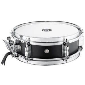 Side snare drum top