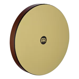 MEINL Percussion フレームドラム［ハンドドラム］Goat Skin Bendir 16