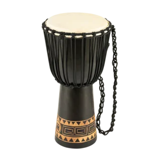 マイネル　MEINL HDJ1-M ジャンベ　インドネシア製　ウッド a5510d87-a0ea-44a4-a420-