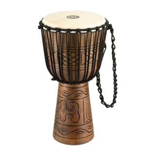 Djembe, Wood - Meinl Percussion - The Modern Percussion Brand