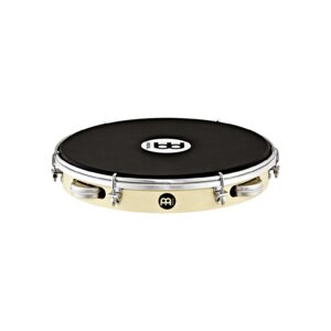 meinl Percussion マイ-myフラノ パンデイロ シェーカー Pandeiro 組み