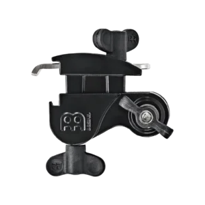 Pince Microphone Cymbale Meinl Drum Microphone Clamp Set – België Kit Support Micro Pour Porte-cymbale