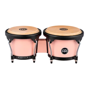 Meinl HB50BK ボンゴ ブラック 6 1/2\" & 7 1/2\" Amazon.com: Meinl Percussion Bongos Hand Drum Set 6.5