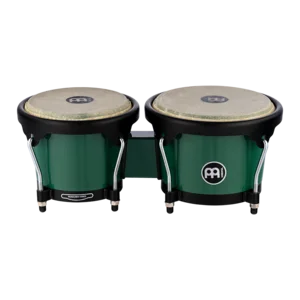 Meinl HB50BK ボンゴセット 6.5インチ 7インチ HB50BK - Meinl Percussion - The Modern Percussion Brand