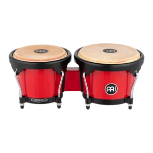 Meinl Headliner ABSウッド　ボンゴHB50BK Amazon.com: Meinl Percussion HFB100BK Headliner Series