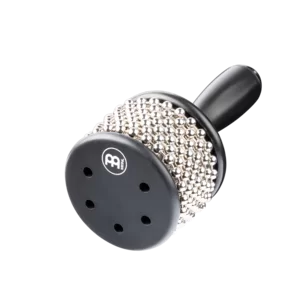 Meinl Percussion Foot Single and Double Stroke Setting-NOT Made in China-Equipped with Large Cabasa 2-Year Warranty FCA5-L 