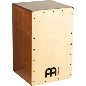 MEINL Snarecraft Cajon SC100AB 中古美品 SC100AB-B - Meinl Percussion - The Modern Percussion Brand - Meinl
