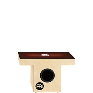 TOPCAJ1EB - Meinl Percussion - The Modern Percussion Brand - Meinl