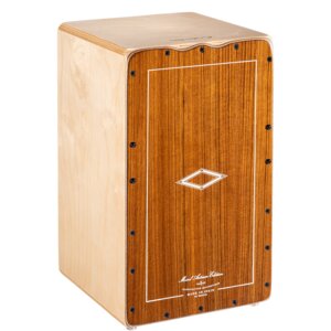 MEINL PEPOTE カホン SOLEA LINE Meinl PAESLDOB Artisan Edition Pickup Cajon Solea Line
