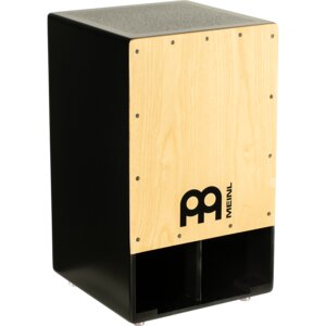 MEINL マイネル　サブウーファー　カホン　SUBCAJ1AWA SUBCAJ1AWA - Meinl Percussion - The Modern Percussion Brand