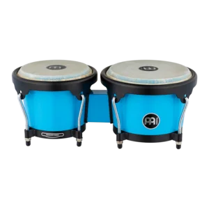 Meinl HB50BK ボンゴセット 6.5インチ 7インチ HB50BK - Meinl Percussion - The Modern Percussion Brand
