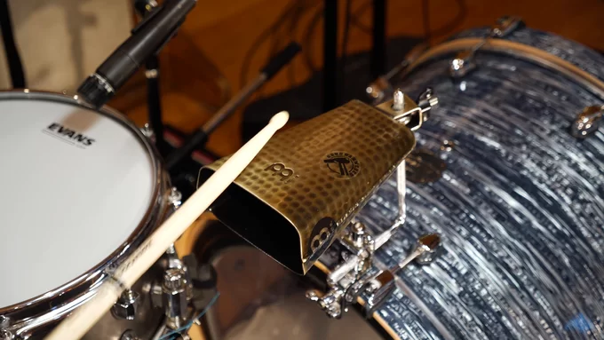 STB625HH-G - Meinl Percussion - The Modern Percussion Brand