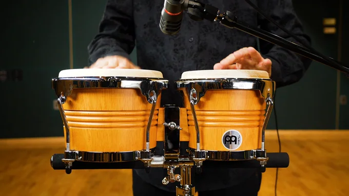 WB200SNT-M - Meinl Percussion - The Modern Percussion Brand 