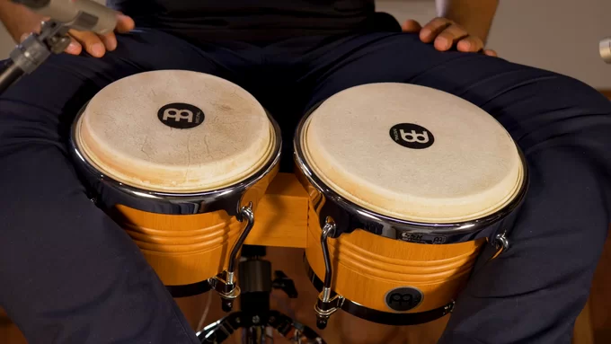 WB200SNT-M - Meinl Percussion - The Modern Percussion Brand