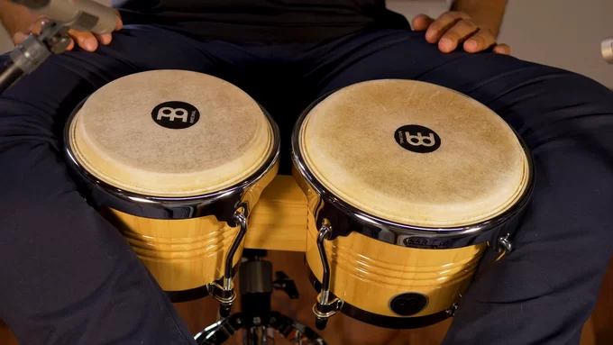 WB200NT-CH - Meinl Percussion - The Modern Percussion Brand