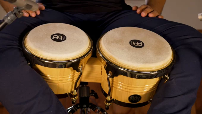 WB200NT-G - Meinl Percussion - The Modern Percussion Brand - Meinl