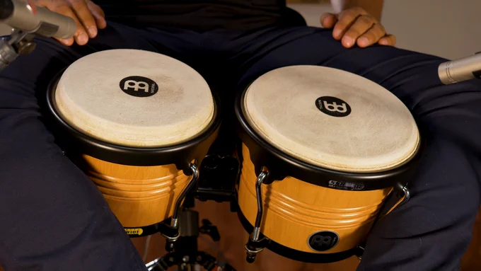 FWB190SNT-M - Meinl Percussion - The Modern Percussion Brand