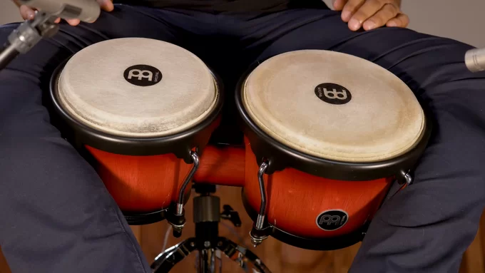 HB100WRB - Meinl Percussion - The Modern Percussion Brand - Meinl