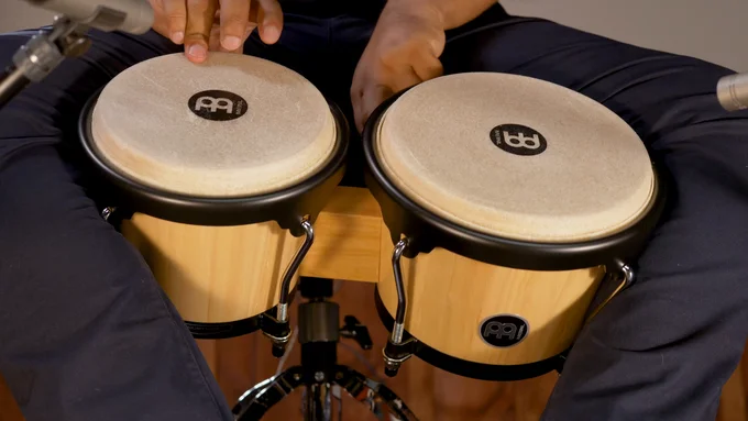 ル*ト様 マイネル MEINL HB100NT Headlinerシリーズウッド HB100NT - Meinl Percussion - The Modern Percussion Brand