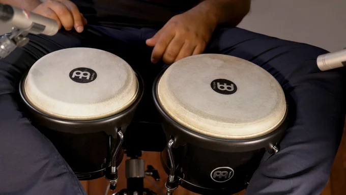 HFB100BK - Meinl Percussion - The Modern Percussion Brand - Meinl