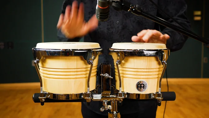 FWB200NT - Meinl Percussion - The Modern Percussion Brand - Meinl