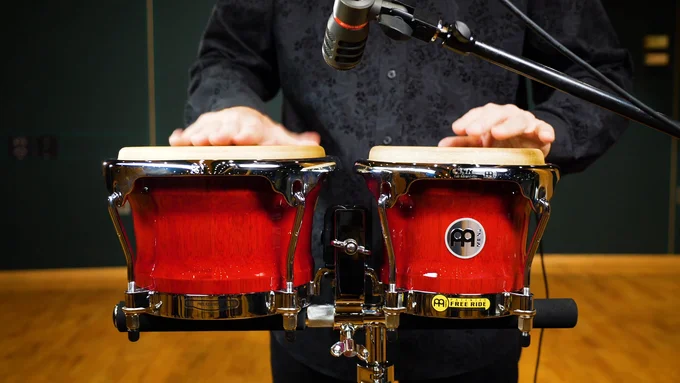 FWB400CR - Meinl Percussion - The Modern Percussion Brand - Meinl