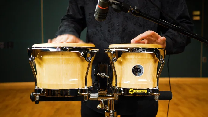 FWB400NT - Meinl Percussion - The Modern Percussion Brand - Meinl