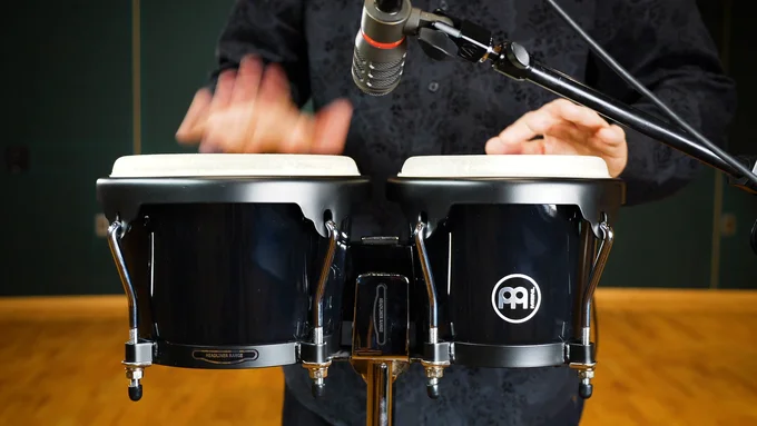 HFB100BK - Meinl Percussion - The Modern Percussion Brand - Meinl