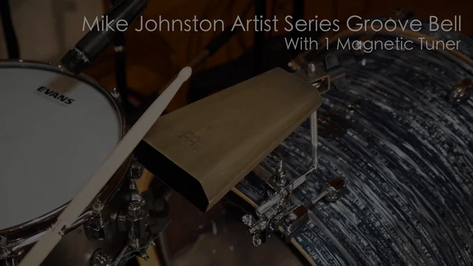 MJ-GB - Meinl Percussion - The Modern Percussion Brand - Meinl