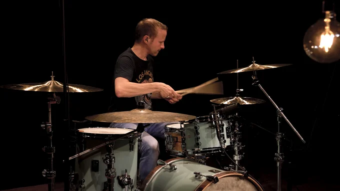 MDST10BK - Meinl Percussion - The Modern Percussion Brand - Meinl