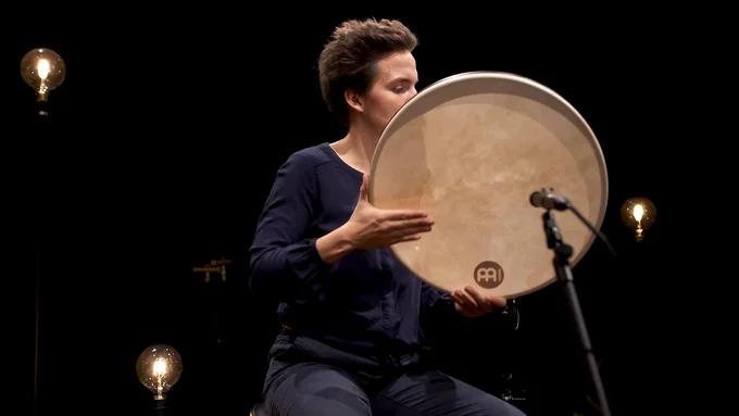 FD18T - Meinl Percussion - The Modern Percussion Brand - Meinl