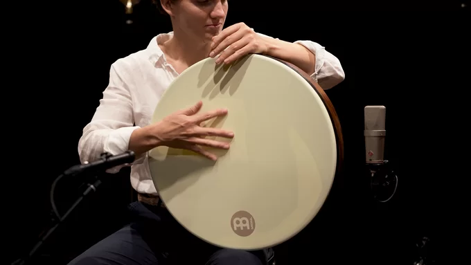 FD18T-D-TF - Meinl Percussion - The Modern Percussion Brand