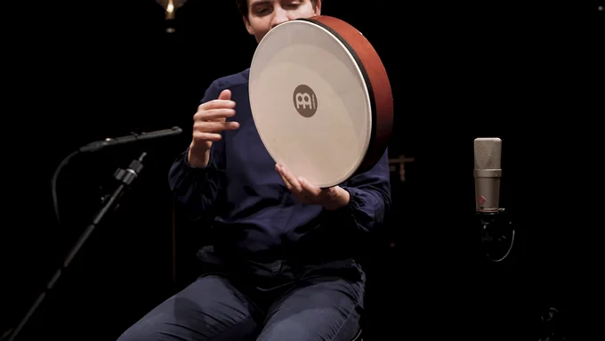 MEINL フレームドラム HD12AB HD12AB - Meinl Percussion - The Modern Percussion Brand