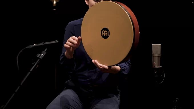 HD14AB-TF - Meinl Percussion - The Modern Percussion Brand - Meinl