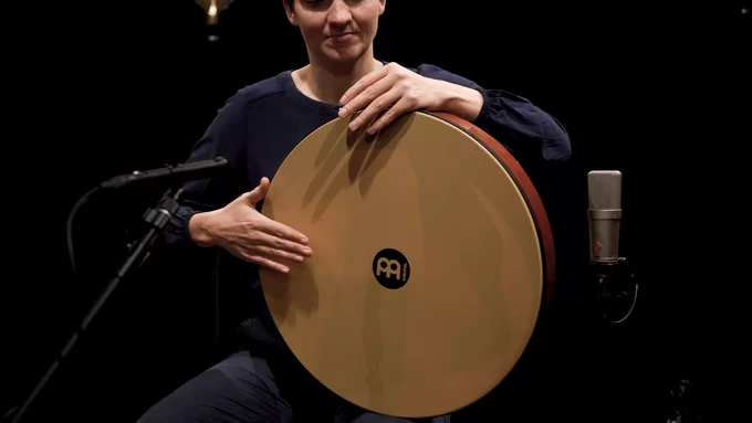 HD18AB-TF - Meinl Percussion - The Modern Percussion Brand - Meinl