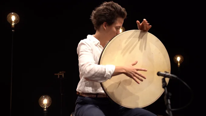 AE-FD22T - Meinl Percussion - The Modern Percussion Brand - Meinl