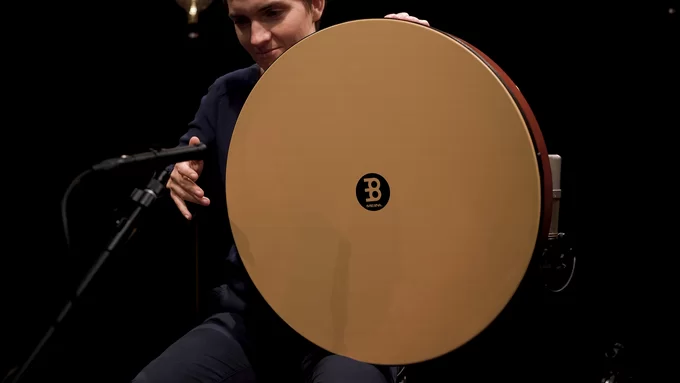 HD22AB-TF - Meinl Percussion - The Modern Percussion Brand - Meinl