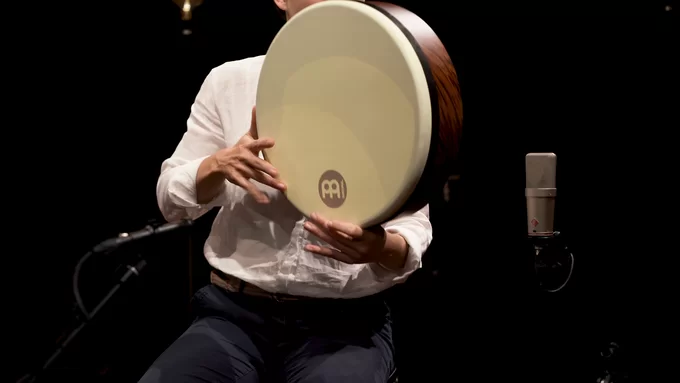 FD14T-D-TF - Meinl Percussion - The Modern Percussion Brand