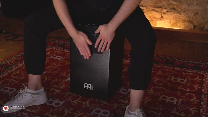 MPDC1 Meinl Percussion The Modern Percussion Brand Meinl Percussion