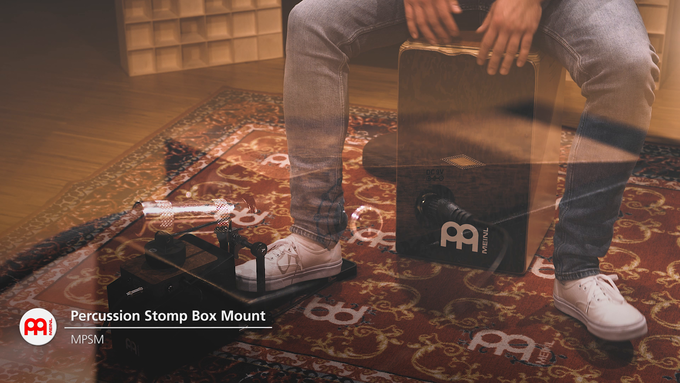 Stomp Box Set video