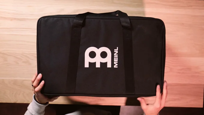 MSTCJB - Meinl Percussion - The Modern Percussion Brand - Meinl