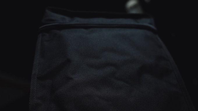 Jam Cajon Gig Bag video