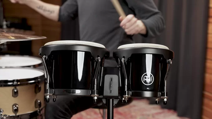 HFB100BK - Meinl Percussion - The Modern Percussion Brand - Meinl