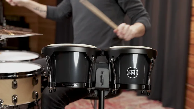 HB50BK - Meinl Percussion - The Modern Percussion Brand