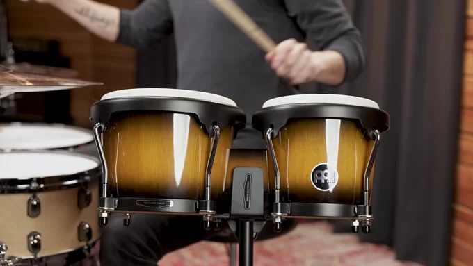 HB100VSB - Meinl Percussion - The Modern Percussion Brand HB100VSB - Meinl Percussion - The Modern Percussion Brand